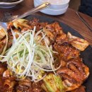 송우초교 | [포천 송우리 맛집] 왕손쭈꾸미 포천송우리본점에서 먹어본 후기