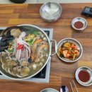 북한산초입 화장실 이미지