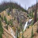 CDT 101~ 102일차, Pagosa Springs - Chama_1 이미지