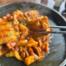 &lt;대가춘천닭갈비막국수&gt; 홍천 비발디파크 인근 밥집 내돈내산 후기