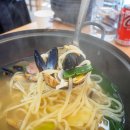 전주농협공판장 | 전주 칼국수 맛집 솝말칼국수 전주 효천점