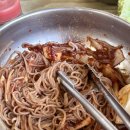 동명막국수닭갈비 이미지