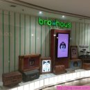 브로우하우스(BROWHAUS)