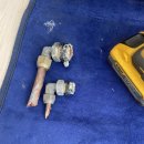 진동고현 | 오산 에어컨매립배관수리, 고현아이파크 교체 후기