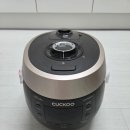 돈워리퍼피 | [쿠쿠] 6인용 밥솥 CRP-R0695FGB(R), 9만 원대 리퍼로 득템! 한 달 써보니 대만족