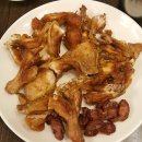 매향통닭