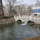 스님+며느리 조형물 이미지