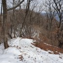 박상민농장 | [100대 명산 인증기] 1번째 / 영월군 태화산 / 흥교태화산농장 코스 '겨울산은 꼭 아이젠 챙기자'