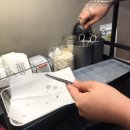 씨유 경희대정문점 | [회기피어싱/경희대피어싱]_ 씬피어싱에서 동생이랑 뚫은 후기✨