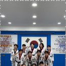 경희대 SJC 태권도장 이미지