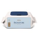 블루 | 아기물티슈 뭐가 좋아요? 베베숲 시그니처 레드 그린 블루 비교 후기