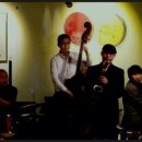 blacktinum,구본준 밴드 공연 일정[4월 2일/홍대재즈클럽/홍대재즈카페/잭비님블] 이미지
