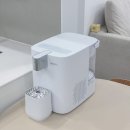 몰포트코리아 | 브리타 큐브 쿨 무타공 냉온 정수기 추천 브리타 필터 관리 TIP