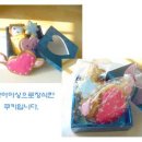 나만의쿠키&케이크 이미지
