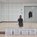 힐링스텝 라인댄스 이미지