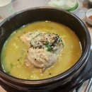 김윤미전복삼계탕 정관점 이미지