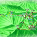 Re:소요산(536m) 등산코스 이미지