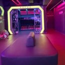 아레나 X PC방 | 레이저 아레나 안양점 후기 | 범계역 놀거리 제대로 즐기고 온 날(w/조카)