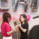 [STAFF REPORT] 하이와 함께 Tea Time! HOLD MY HAND~! (2) 이미지