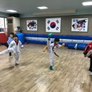 금성체육관(태권도) 이미지