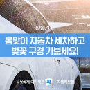 자동차세차 이미지