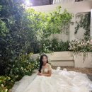 올토탈PC | W6. 온뜰에피움 스튜디오 토탈 촬영 라벨누아 드레스 후기 (+셀프웨딩드레스)