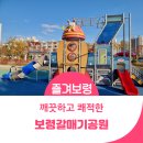 공원갈매기 이미지