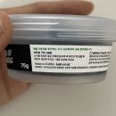 LUSH 러쉬 산리오 콜라보, 팟 5개 공병 교환방법(페이스 마스크 팩 : 프린스오브다크니스 후기)