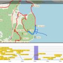 계룡산등산로(거제면) 이미지