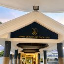 말레이시아골프라운딩후기_쿠알라룸푸르 근교 Bukit Beruntung Golf & Country Resort