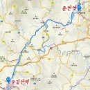 운길산역 이미지