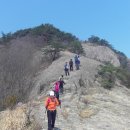 [ 160505 ] 부안 쇠뿔바위봉 이미지