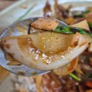 잡채밥 맛집 소스 짜장 17년 중국성