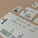 토성리 | 공간“패들 Paddle”| 속초감성카페,강원도고성카페,토성리카페,바다뷰,주차,메뉴 | 인스타감성 공간 추천