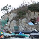 대항새바지동굴앞 이미지