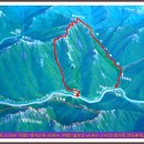 대구현암산악회 7월21일(셋째주) 토요산행 - 괴산 칠보산(七寶山) 778m 이미지