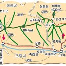 죽장 마을회관 이미지