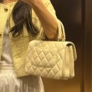 [W36]👜샤넬_예물백_트렌디CC미니_압현구매_오픈런 꿀팁