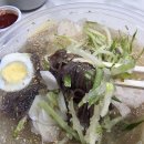 천수냉면 - 부천시 소사구 소사로159번길 6 | 천수냉면