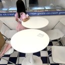 구슬구슬모란점 | [성남 디저트 맛집] 구슬구슬 모란점 | 둥이들과 즐긴 달콤한 구슬아이스크림 시간