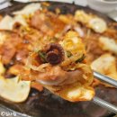 CU 평택합정자유로점 | [평택 맛집] 블루리본 서베이 인증된 평택역 맛집 쭈불리 본점 쭈삼 세트 솔직후기