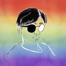 안경세상 이미지