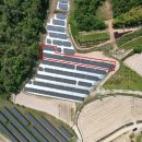 미래 태양광발전소 이미지