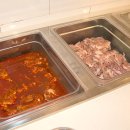 진미닭갈비 이미지