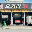 오거리카