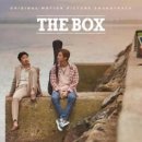 더 박스 OST (THE BOX OST) [한정반 - Purple Opaque Color 180g 2LP] 예약안내 이미지