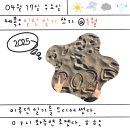 광광다방 | 이래서 살이 쪘구나 @1월
