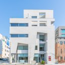 (주)나우종합건축사사무소 | 트라페즈 _ (주)나우 건축사사무소