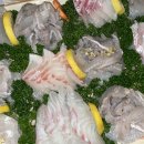 한바다회식당