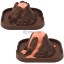 화산약품 이미지